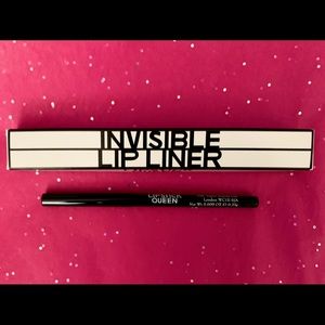 LIPSTICK QUEEN INVISIBLE LIP LINER, 0.009oz./0.25g